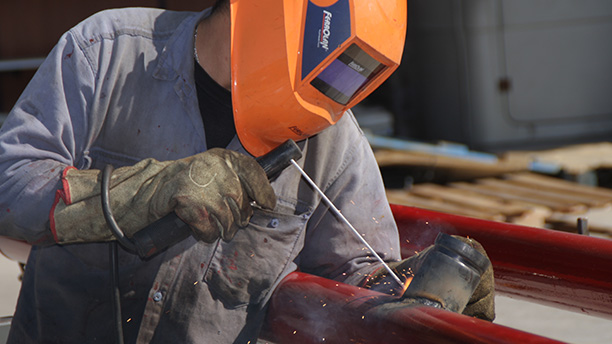 Transportation and technology concept. ITS (Intelligent Transport Systems). Mobility as a service. Telematics.