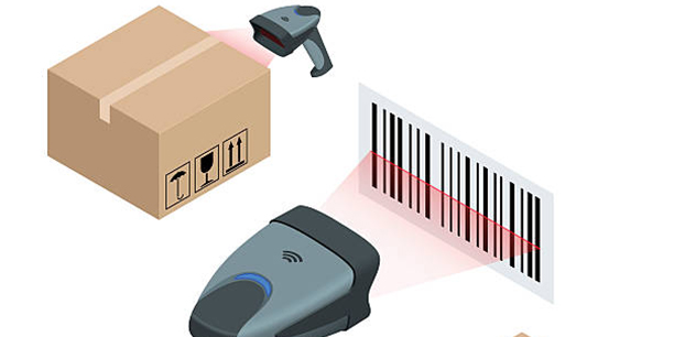 Industrial internet of things, innovative manufacturing and smart industry: human machine interface app on a digital tablet