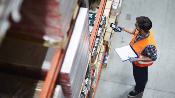 Transportation and technology concept. ITS (Intelligent Transport Systems). Mobility as a service. Telematics.